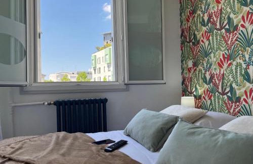 Tours Hotel | Hotel TULTY