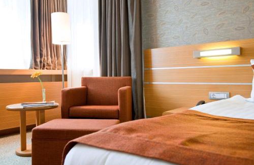 Ankara City Center Hotel | Hotel Tunali