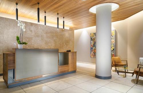 Ankara City Center Hotel | Hotel Tunali