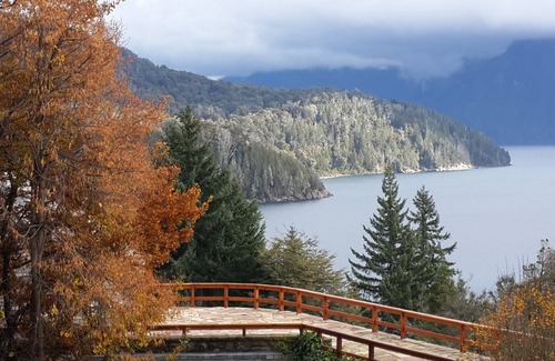 Llao Llao Hotel | Hotel Tunquelén