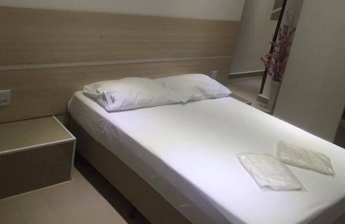 Ponte Grande Hotel | Hotel Tupinamba