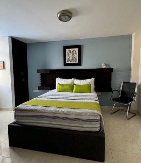 Neiva Hotel | Hotel Tupinamba Neiva