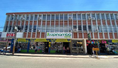 Neiva Hotel | Hotel Tupinamba Neiva