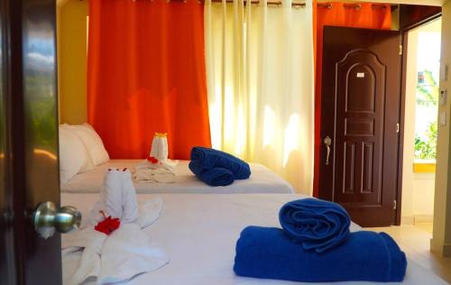 Las Terrenas Hotel | Hotel Turístico Marian