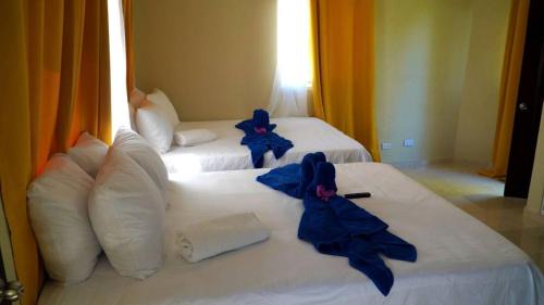 Las Terrenas Hotel | Hotel Turístico Marian