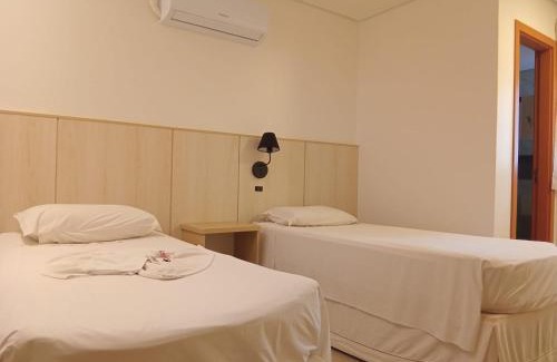 Sao Bernardo Hotel | Hotel Turella