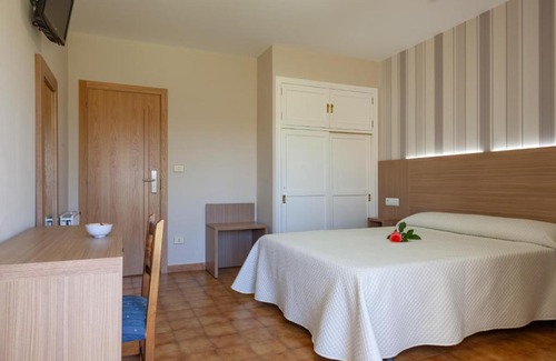 Vichona Hotel | Hotel Turimar