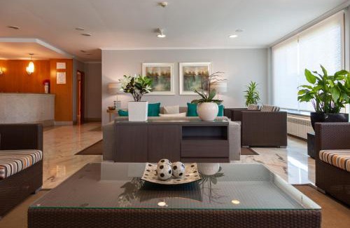 Vichona Hotel | Hotel Turimar