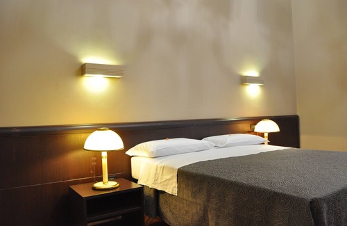 Pre Hotel | Hotel Twenty Nine