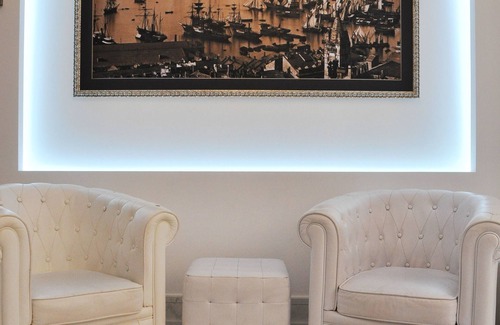 Pre Hotel | Hotel Twenty Nine