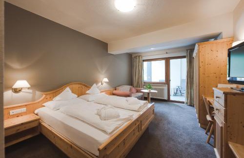 Schenna Hotel | Hotel Tyrol