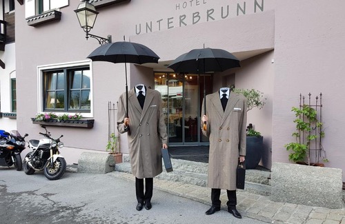 Schonbach Hotel | Hotel Unterbrunn Apartments & Gästehaus