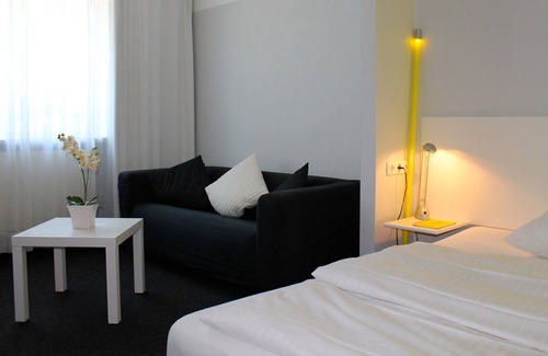 Altstadt II Hotel | Hotel U