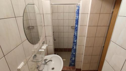 Moravka Hotel | Hotel U Přehrady