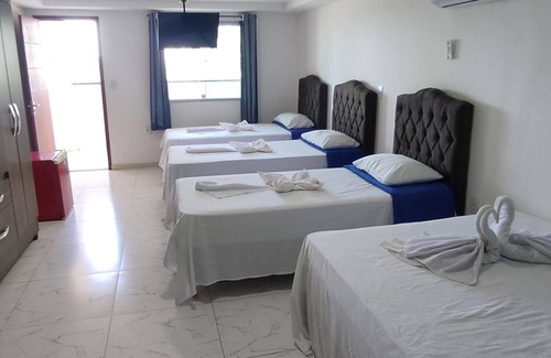 Ubu Hotel | Hotel Ubuzios