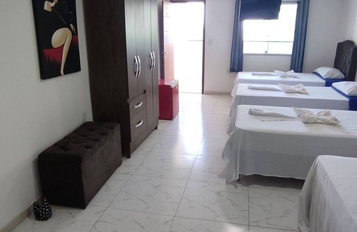 Ubu Hotel | Hotel Ubuzios