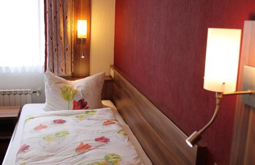 Rothenburg Old Town House | Hotel Uhl