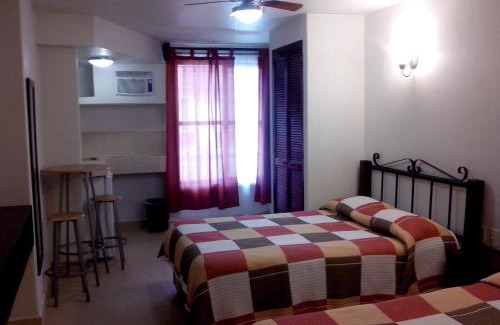 Tuxtla Gutierrez Hotel | Hotel Uke Inn Terán