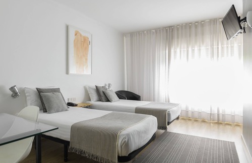Santarem Hotel | Hotel Umu