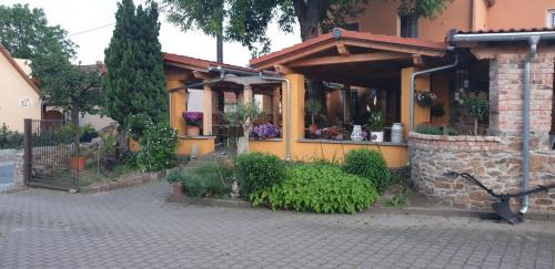 Nuenchritz Hotel | Hotel und Pension Al Dente
