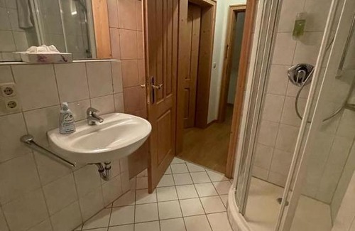 Schippach Hotel | Hotel und Restaurant Grüner Hahn