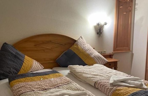 Schippach Hotel | Hotel und Restaurant Grüner Hahn