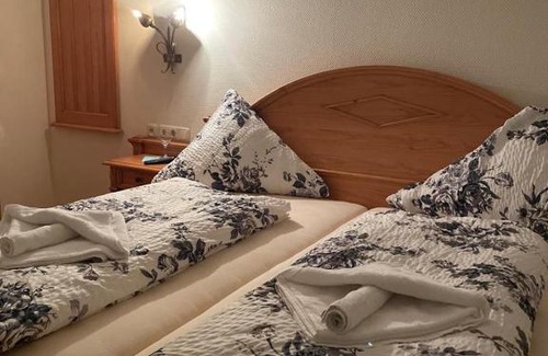 Schippach Hotel | Hotel und Restaurant Grüner Hahn