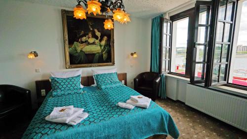 Innenstadt Hotel | Hotel und Restaurant Löwenbräu Köln