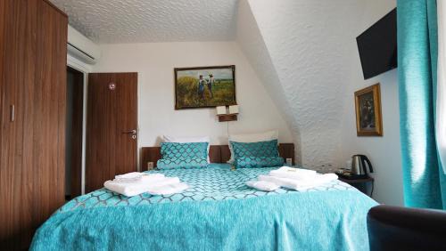 Innenstadt Hotel | Hotel und Restaurant Löwenbräu Köln