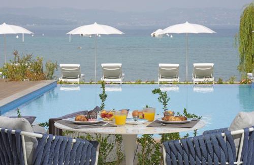 Colombare Hotel | Hotel Unico by Dori