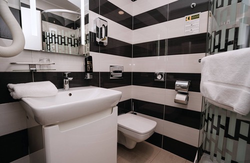 Vysehrad Hotel | Hotel Union