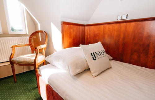 Vysehrad Hotel | Hotel Union