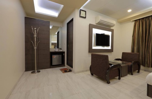 Ahmedabad Hotel | Hotel Unity