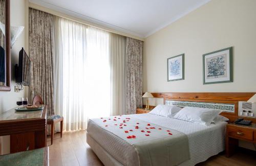 Geres Hotel | Hotel Universal