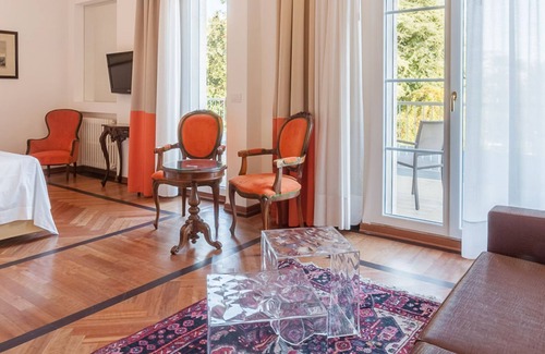 Abano Terme Hotel | Hotel Universal Terme
