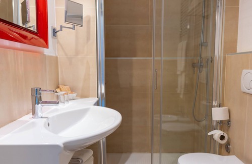 Abano Terme Hotel | Hotel Universal Terme