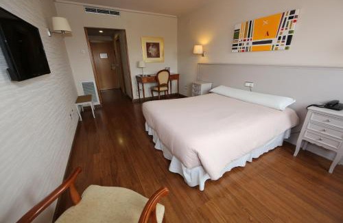 Albacete Hotel | Hotel Universidad
