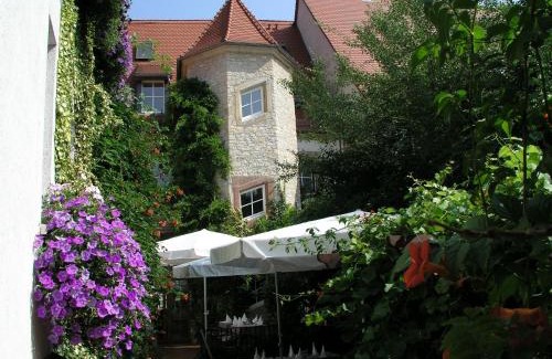 Freyburg Hotel | Hotel Unstruttal