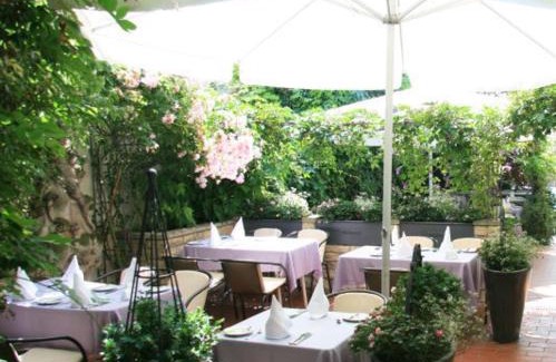 Freyburg Hotel | Hotel Unstruttal