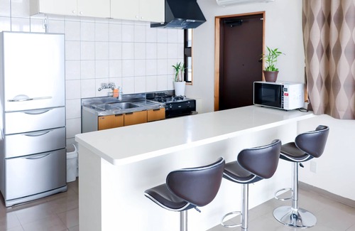 Kuwae Condo | Hotel Upi – Condominium Mihama
