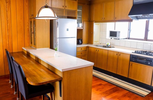 Kuwae Condo | Hotel Upi – Condominium Mihama