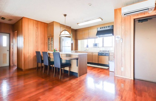 Kuwae Condo | Hotel Upi – Condominium Mihama