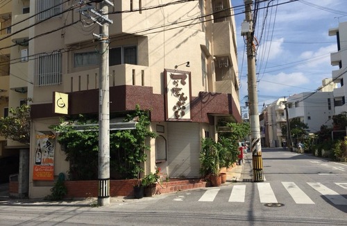 Makishi Apartment | Hotel Urbansea 3 Makishi