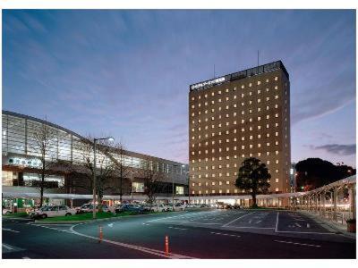 Kagoshima Hotel | Hotel Urbic Kagoshima
