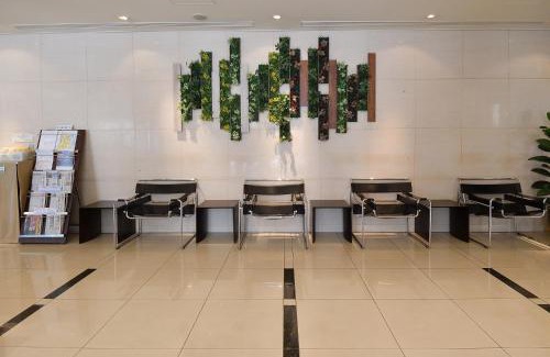 Kagoshima Hotel | Hotel Urbic Kagoshima