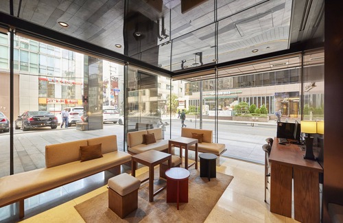 COEX Hotel | Hotel Uri&