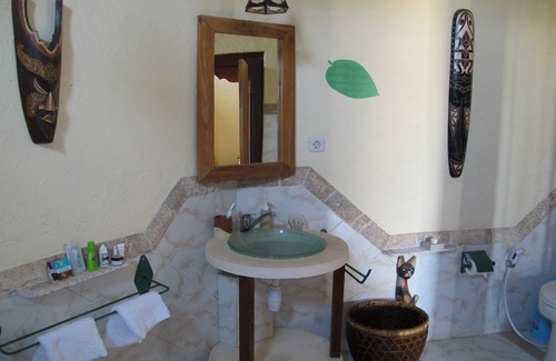 Purwakerti Hotel | Hotel Uyah Amed & Spa Resort
