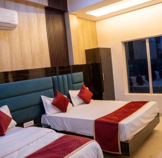 Agra House | Hotel Vaibhav Palace Guest House