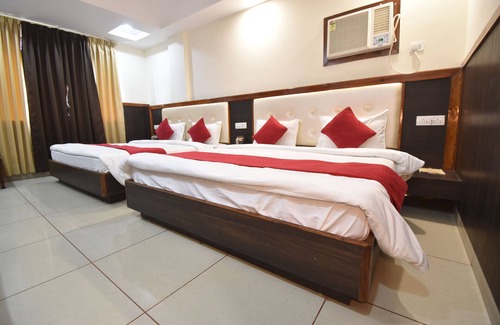 Katra Hotel | Hotel Vaishno Devi Heights