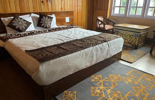 Tawang Hotel | Hotel Vajrza